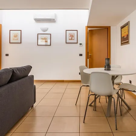 Cozy Comfortable Loft Apartmán Milán