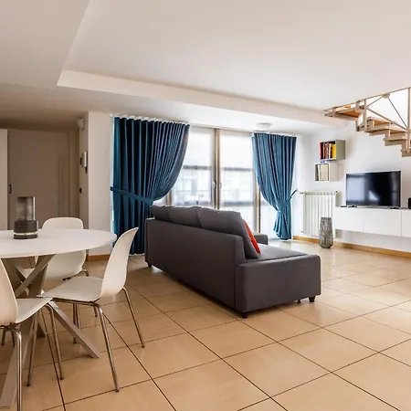 Cozy Comfortable Loft * Milán