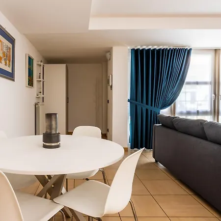 Cozy Comfortable Loft Apartmán