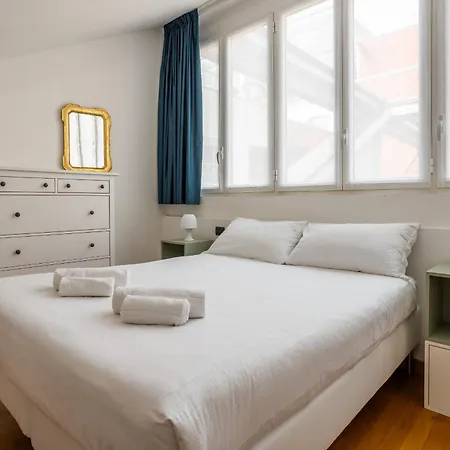 Cozy Comfortable Loft Apartmán *