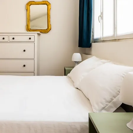 Cozy Comfortable Loft * Milán