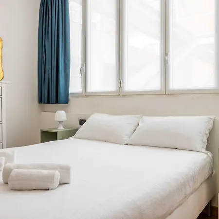 Apartmán Cozy Comfortable Loft